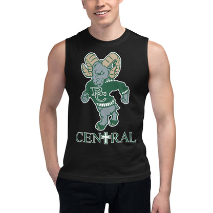 CENTRAL RAMS - VINTAGE RAM - Muscle Shirt