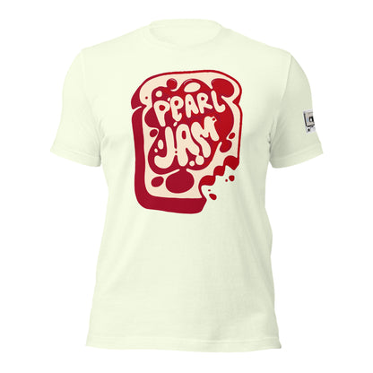 PJ TOAST - BELLA+CANVAS - Unisex t-shirt