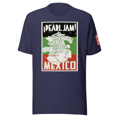 PJ MEXICO - Unisex t-shirt