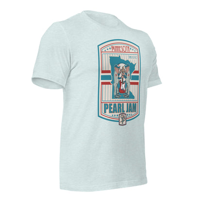 PJ OLD SKOOL MSP - BELLA+CANVAS - Unisex t-shirt
