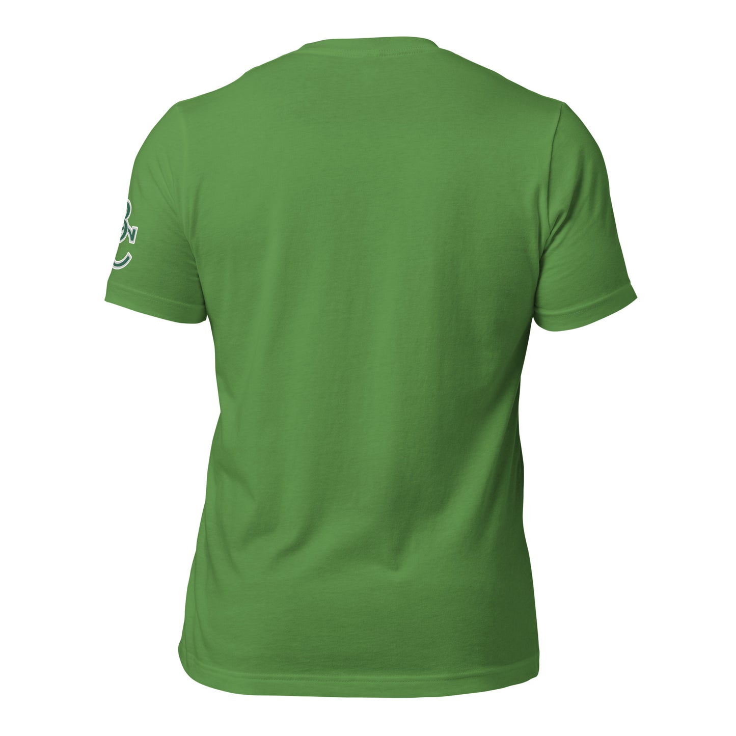 CENTRAL RAMS - VINTAGE RAM LOGO / BC ON SLEEVE - BELLA+CANVAS - Unisex t-shirt