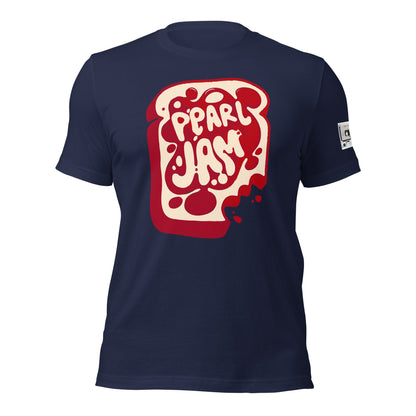 PJ TOAST - BELLA+CANVAS - Unisex t-shirt