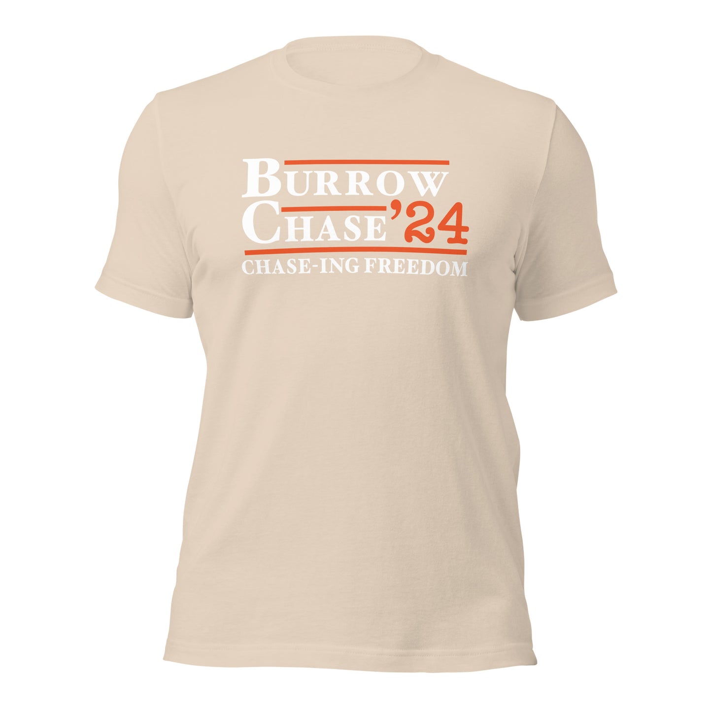 Burrow / Chase ‘24 - Chase-ing Freedom
