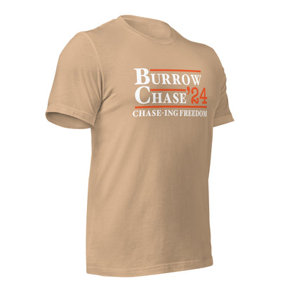 Burrow / Chase ‘24 - Chase-ing Freedom