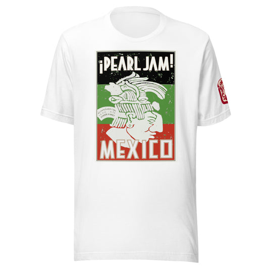 PJ MEXICO - Unisex t-shirt