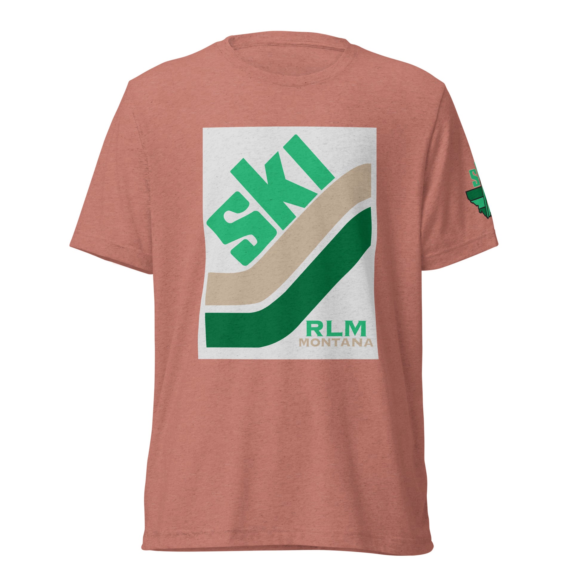 Ski Montana Shirt 